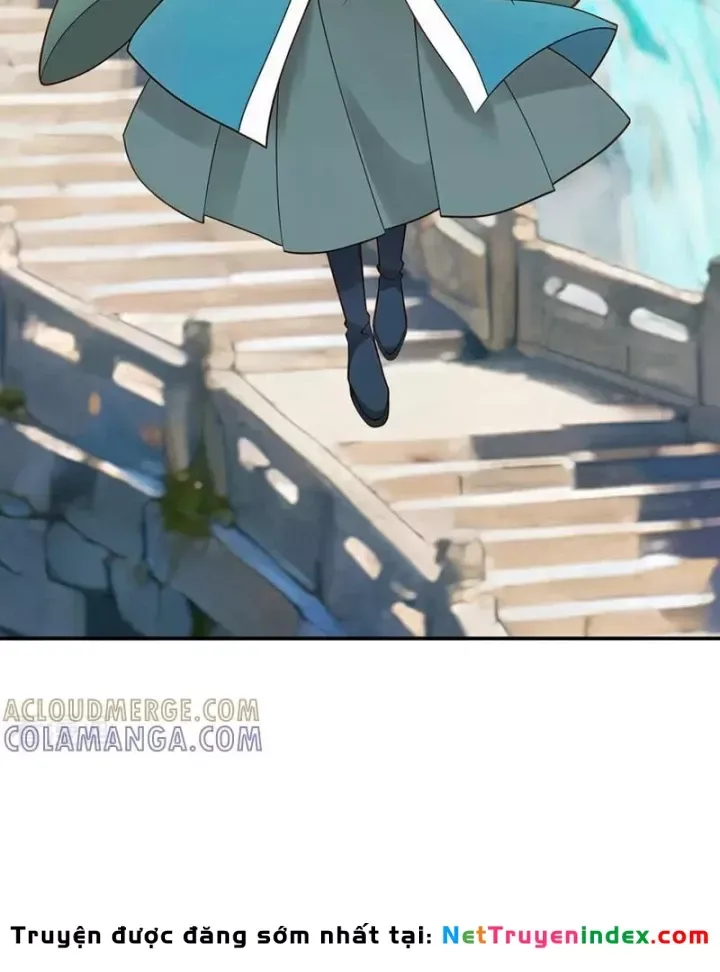 Đệ Tử Tu Luyện Còn Ta Thì Lười Biếng Chap 219 - Next Chap 220