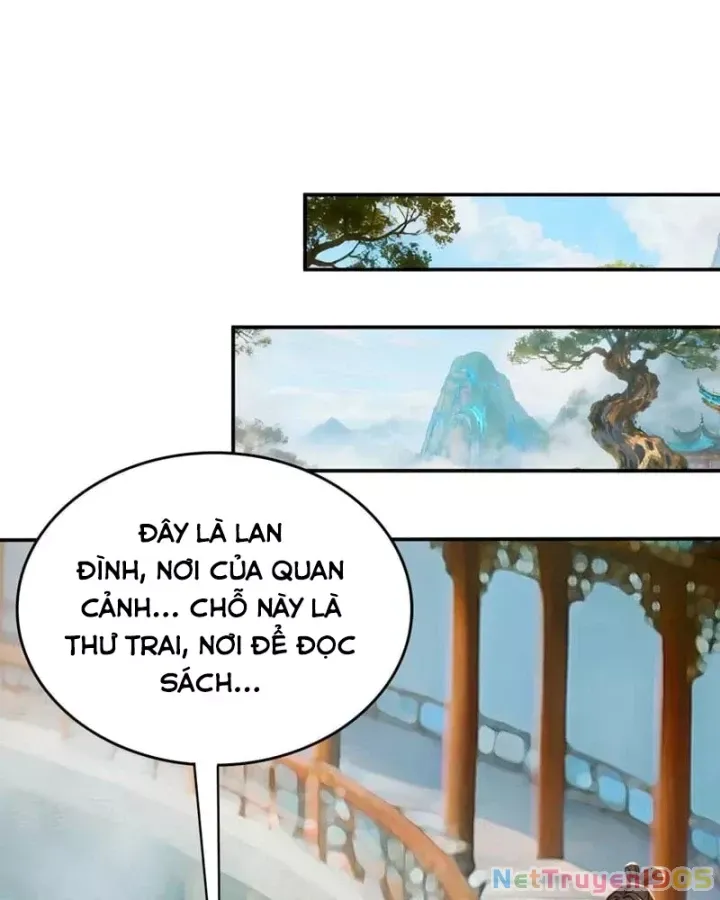 Đệ Tử Tu Luyện Còn Ta Thì Lười Biếng Chap 219 - Next Chap 220