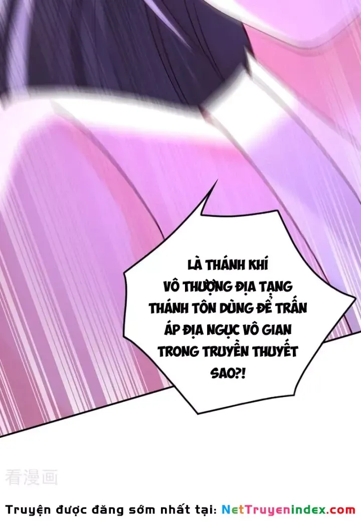 Đệ Tử Tu Luyện Còn Ta Thì Lười Biếng Chap 219 - Next Chap 220