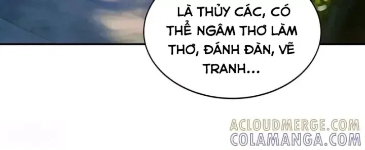 Đệ Tử Tu Luyện Còn Ta Thì Lười Biếng Chap 219 - Next Chap 220