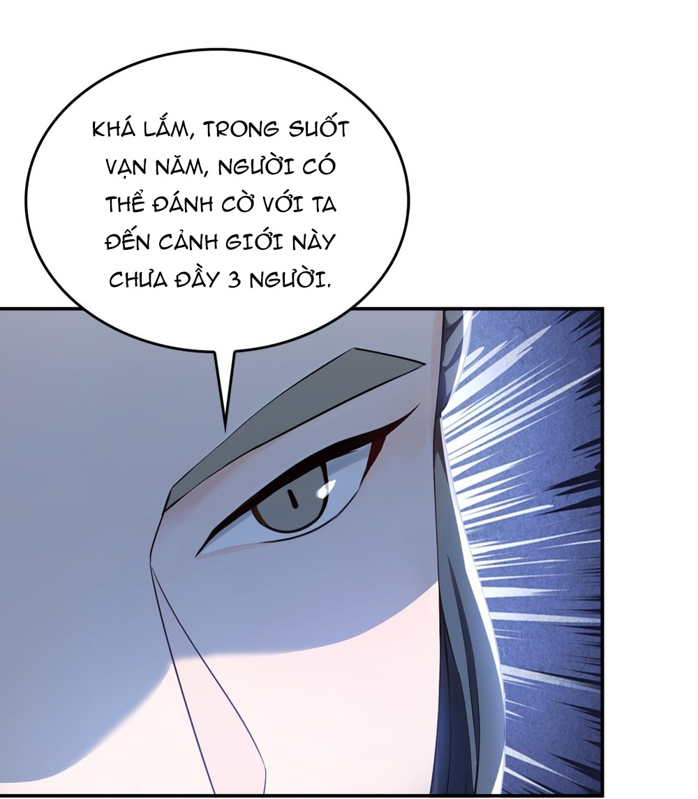Đệ Tử Tu Luyện Còn Ta Thì Lười Biếng Chap 220 - Next Chap 221