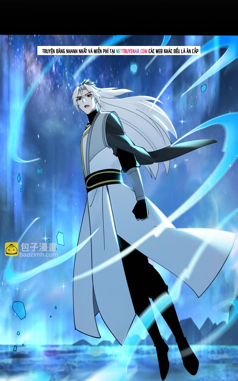 Đệ Tử Tu Luyện Còn Ta Thì Lười Biếng Chap 220 - Next Chap 221