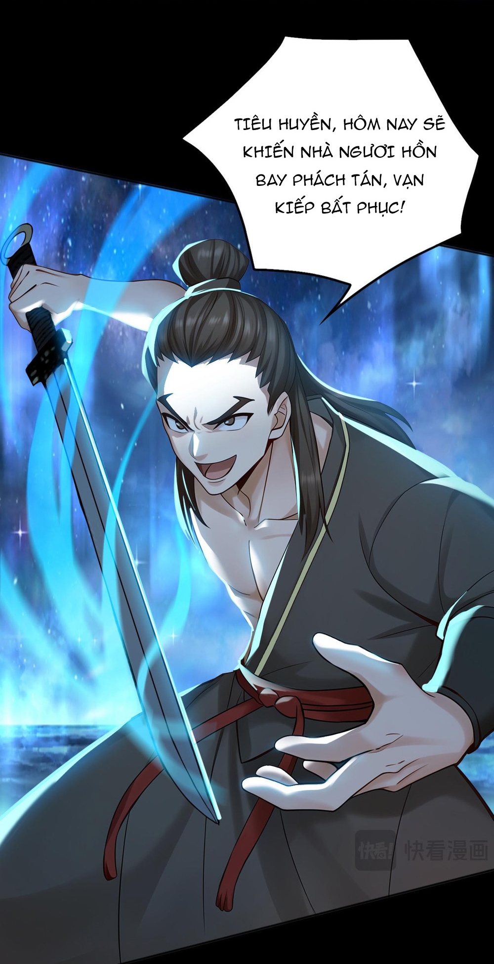 Đệ Tử Tu Luyện Còn Ta Thì Lười Biếng Chap 220 - Next Chap 221