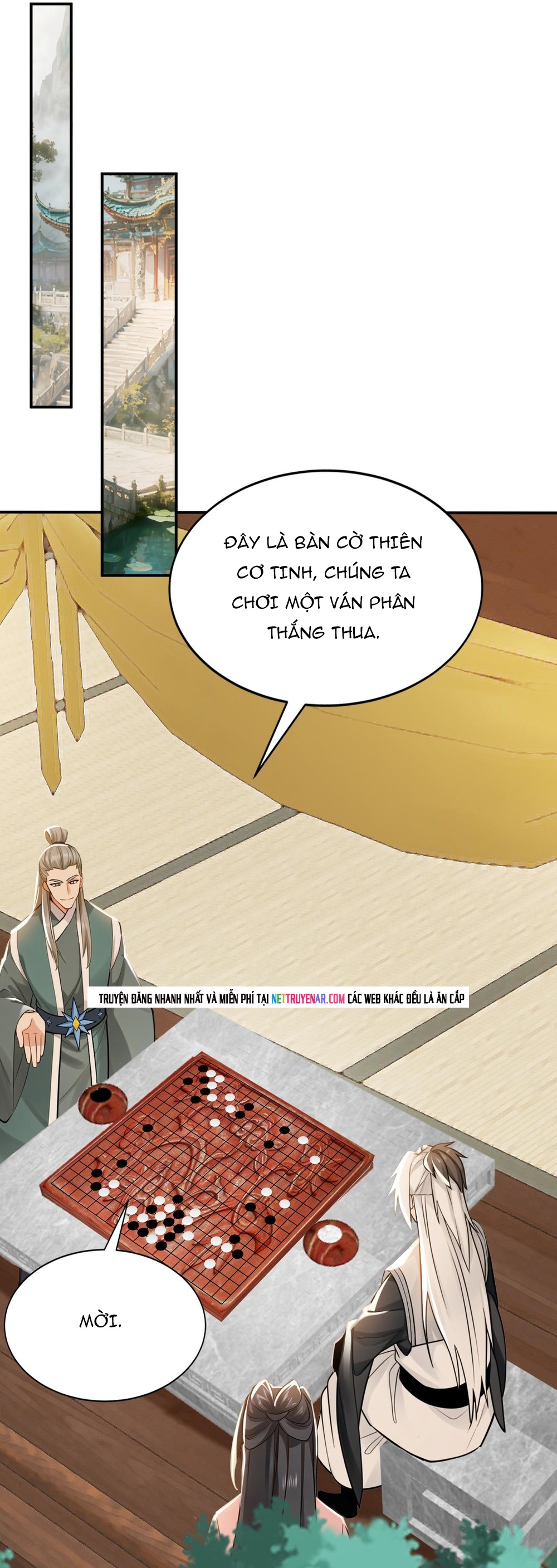 Đệ Tử Tu Luyện Còn Ta Thì Lười Biếng Chap 220 - Next Chap 221