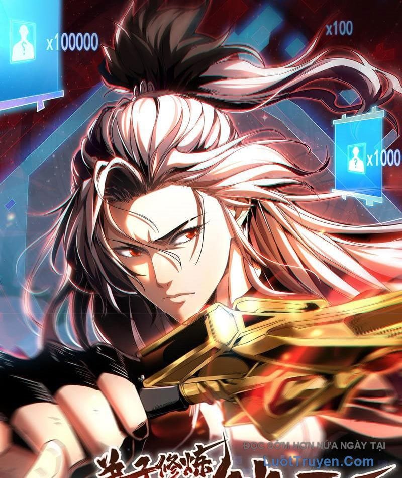 Đệ Tử Tu Luyện Còn Ta Thì Lười Biếng Chap 221 - Next Chap 222