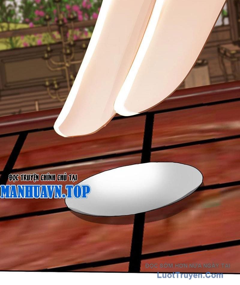 Đệ Tử Tu Luyện Còn Ta Thì Lười Biếng Chap 221 - Next Chap 222