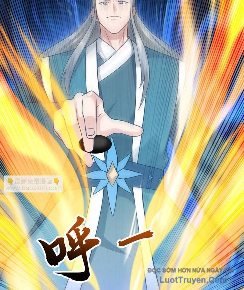 Đệ Tử Tu Luyện Còn Ta Thì Lười Biếng Chap 221 - Next Chap 222