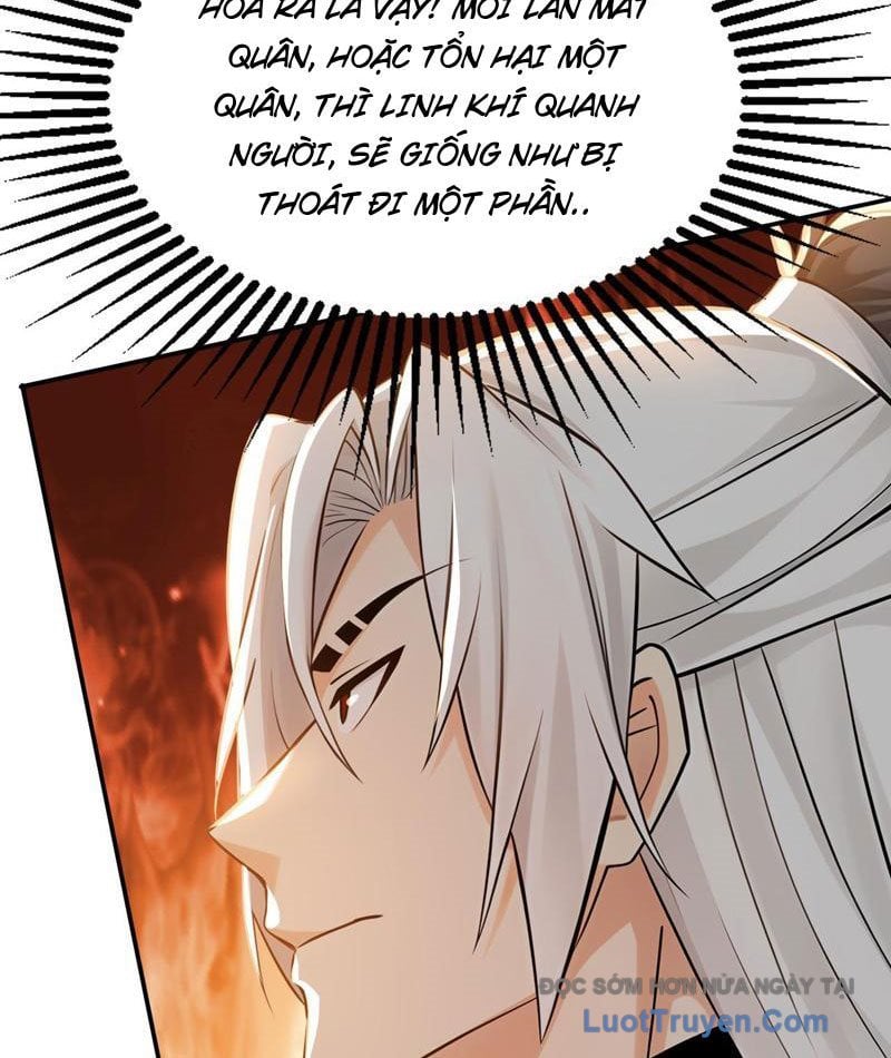 Đệ Tử Tu Luyện Còn Ta Thì Lười Biếng Chap 221 - Next Chap 222