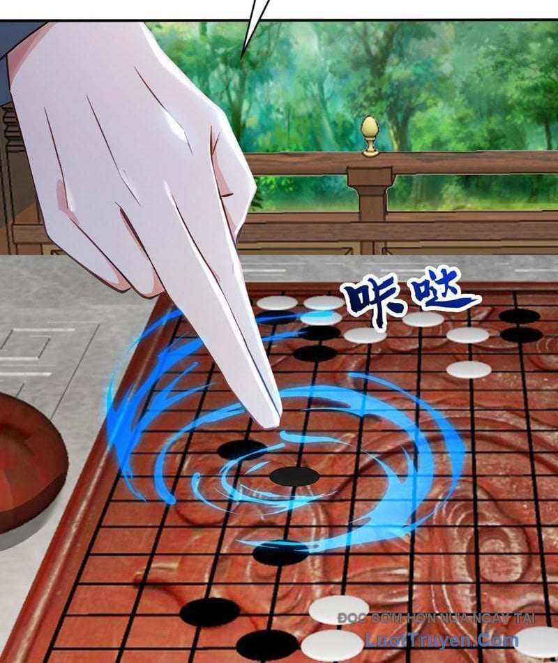 Đệ Tử Tu Luyện Còn Ta Thì Lười Biếng Chap 221 - Next Chap 222