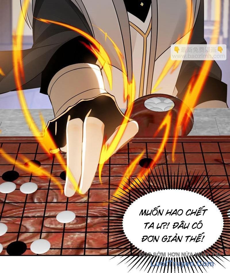 Đệ Tử Tu Luyện Còn Ta Thì Lười Biếng Chap 221 - Next Chap 222