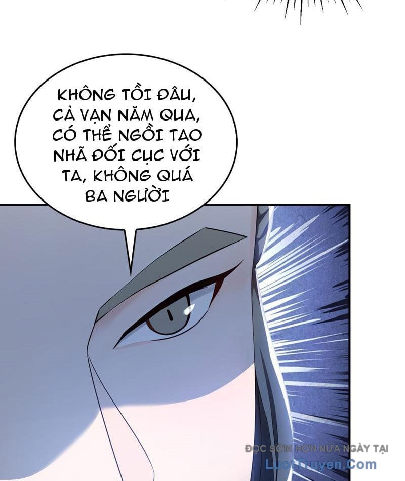 Đệ Tử Tu Luyện Còn Ta Thì Lười Biếng Chap 221 - Next Chap 222