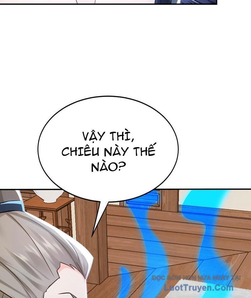 Đệ Tử Tu Luyện Còn Ta Thì Lười Biếng Chap 221 - Next Chap 222