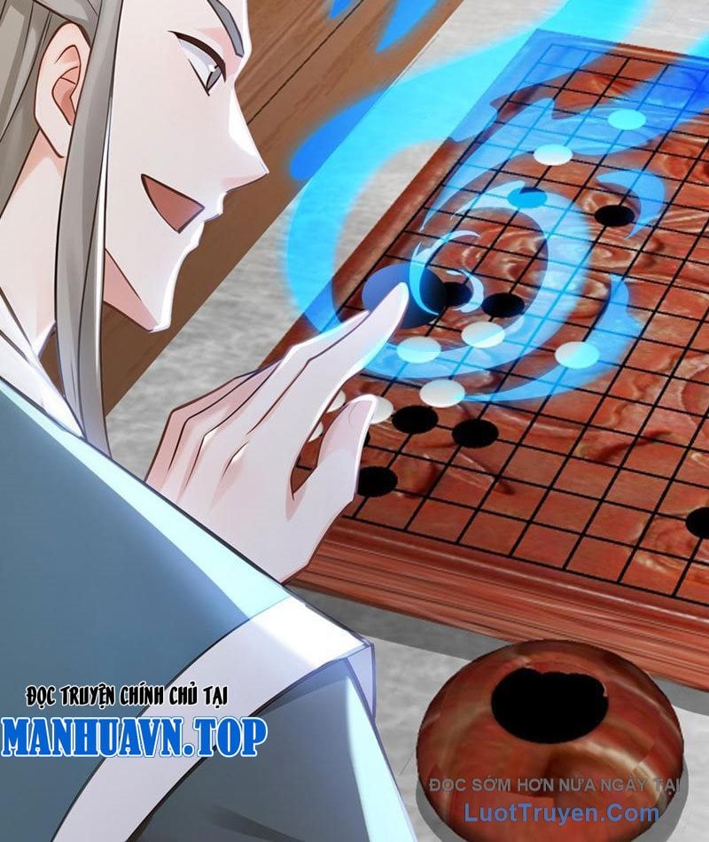 Đệ Tử Tu Luyện Còn Ta Thì Lười Biếng Chap 221 - Next Chap 222