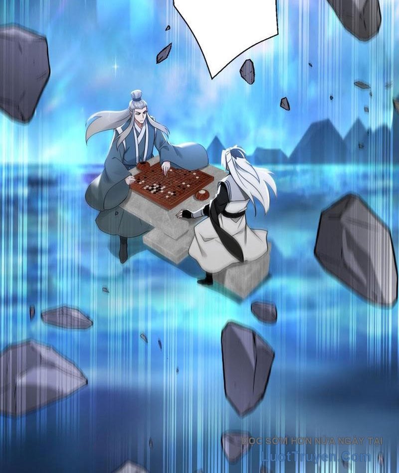 Đệ Tử Tu Luyện Còn Ta Thì Lười Biếng Chap 221 - Next Chap 222