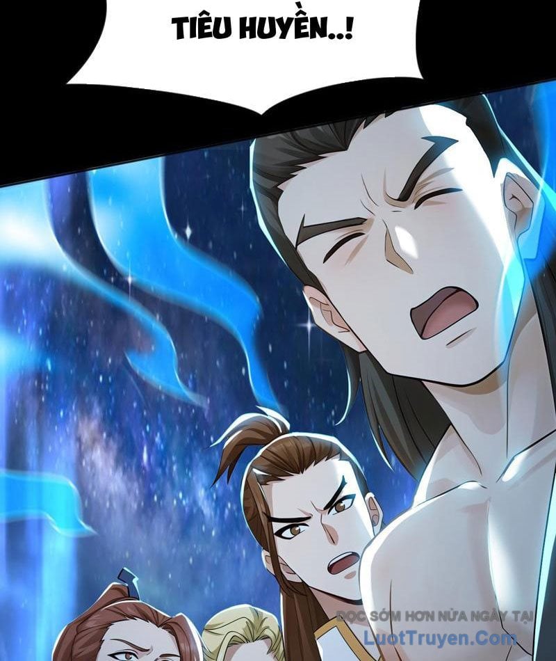 Đệ Tử Tu Luyện Còn Ta Thì Lười Biếng Chap 221 - Next Chap 222