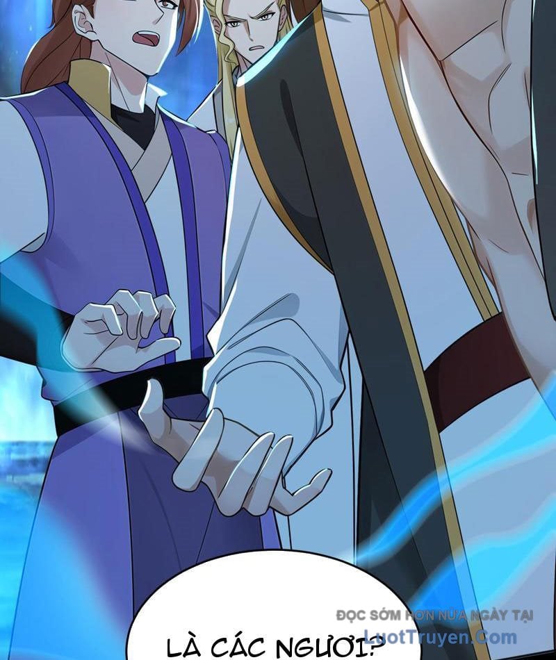 Đệ Tử Tu Luyện Còn Ta Thì Lười Biếng Chap 221 - Next Chap 222