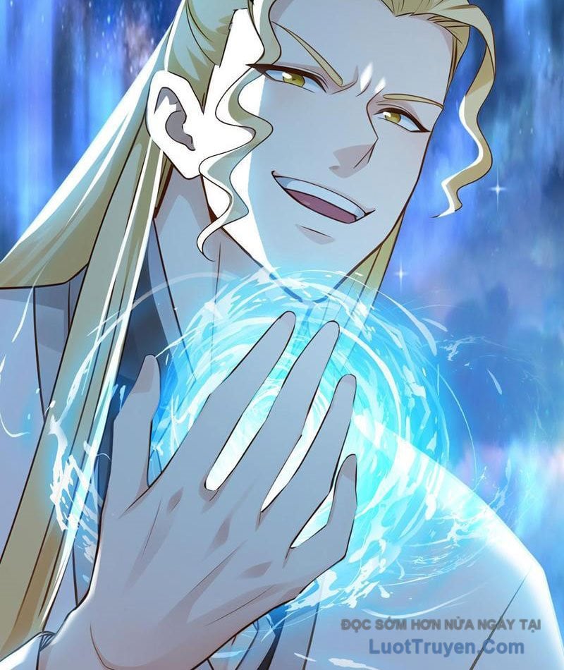 Đệ Tử Tu Luyện Còn Ta Thì Lười Biếng Chap 221 - Next Chap 222