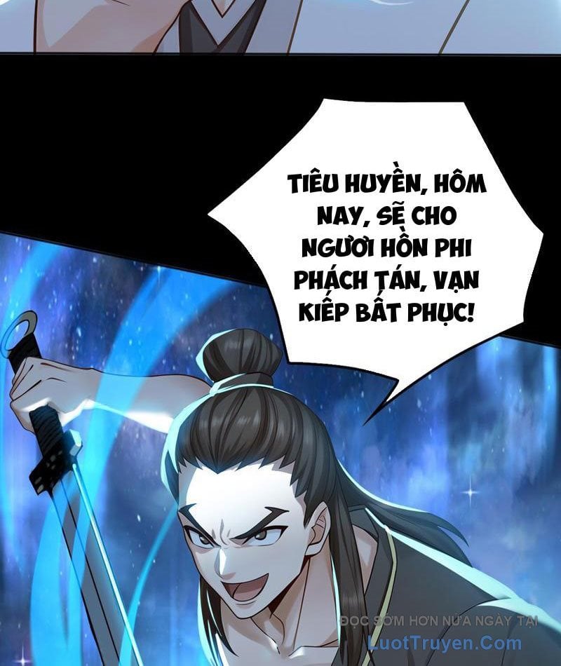 Đệ Tử Tu Luyện Còn Ta Thì Lười Biếng Chap 221 - Next Chap 222