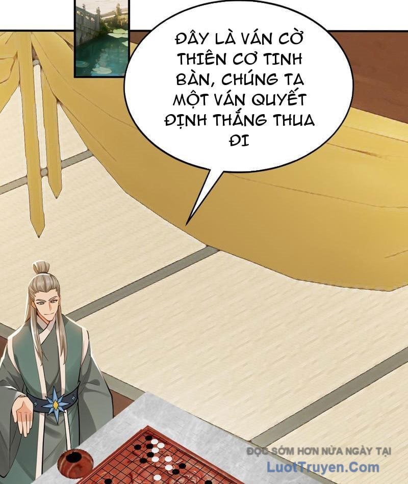 Đệ Tử Tu Luyện Còn Ta Thì Lười Biếng Chap 221 - Next Chap 222