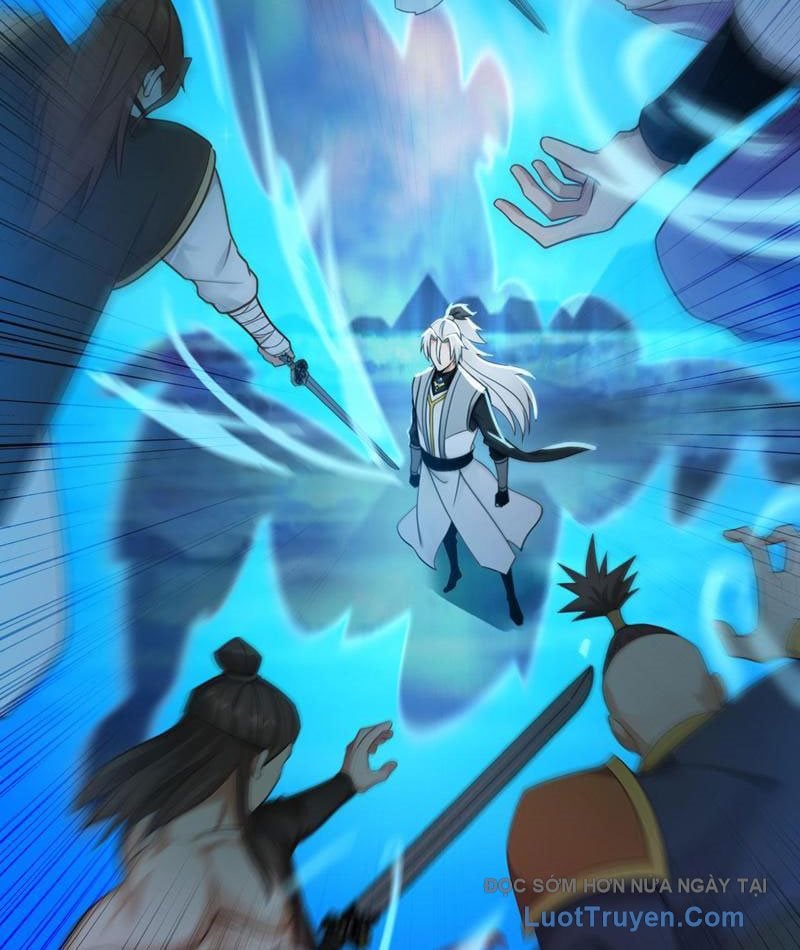 Đệ Tử Tu Luyện Còn Ta Thì Lười Biếng Chap 221 - Next Chap 222