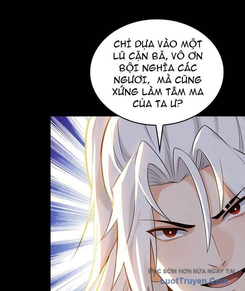 Đệ Tử Tu Luyện Còn Ta Thì Lười Biếng Chap 221 - Next Chap 222