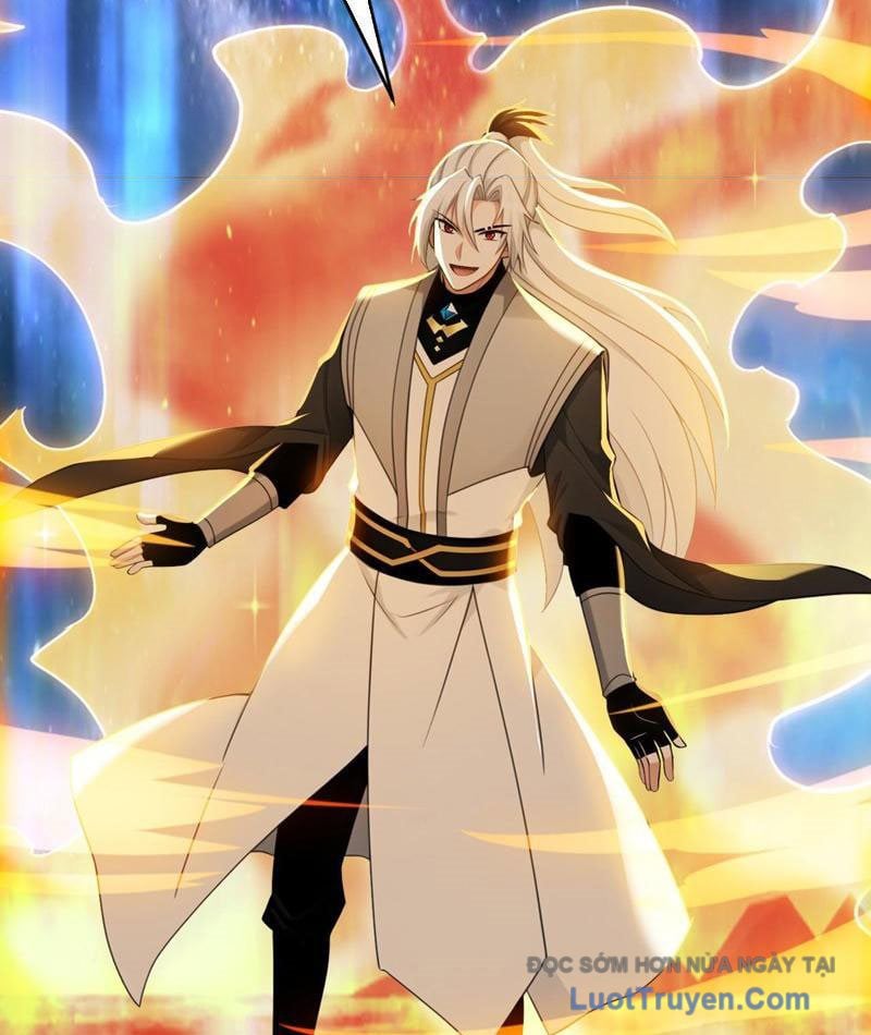 Đệ Tử Tu Luyện Còn Ta Thì Lười Biếng Chap 221 - Next Chap 222