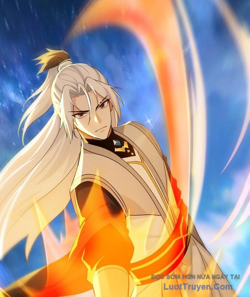 Đệ Tử Tu Luyện Còn Ta Thì Lười Biếng Chap 221 - Next Chap 222