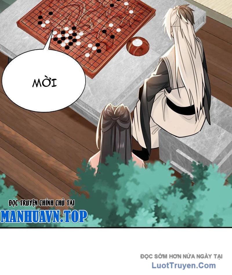 Đệ Tử Tu Luyện Còn Ta Thì Lười Biếng Chap 221 - Next Chap 222