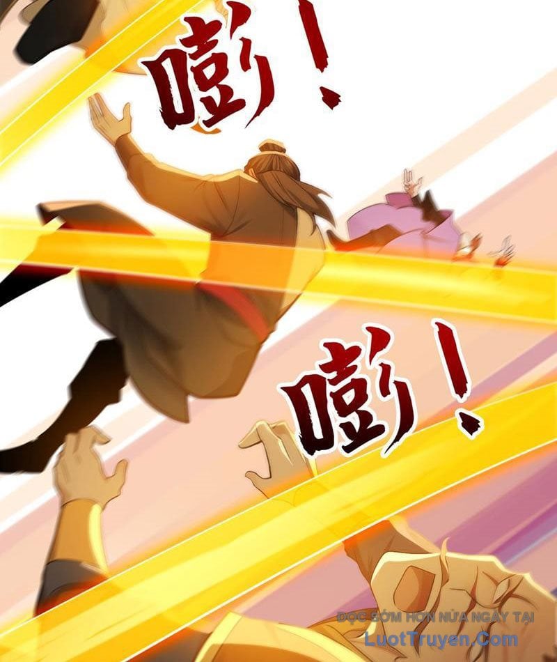 Đệ Tử Tu Luyện Còn Ta Thì Lười Biếng Chap 221 - Next Chap 222