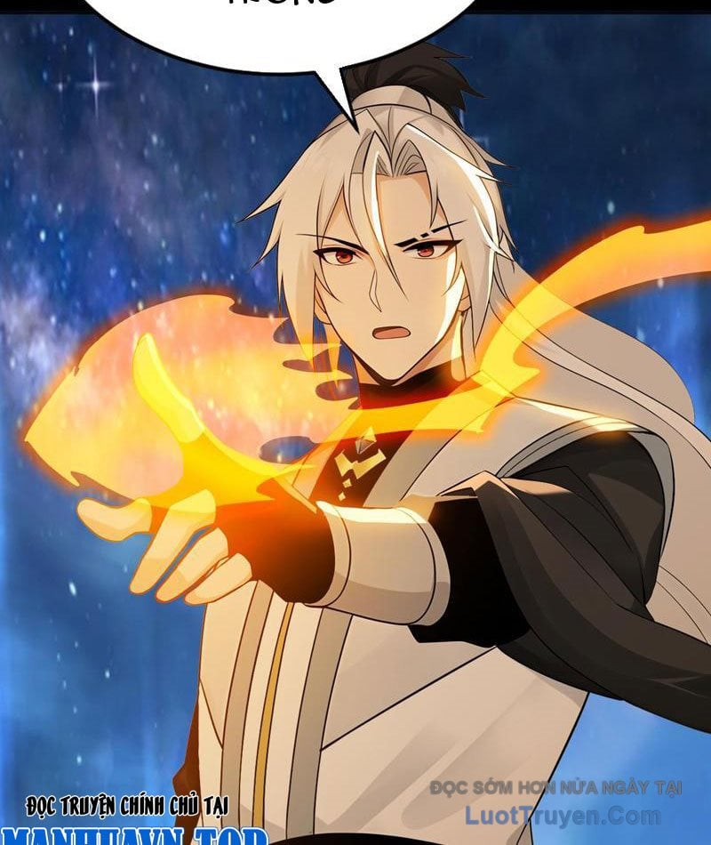 Đệ Tử Tu Luyện Còn Ta Thì Lười Biếng Chap 221 - Next Chap 222