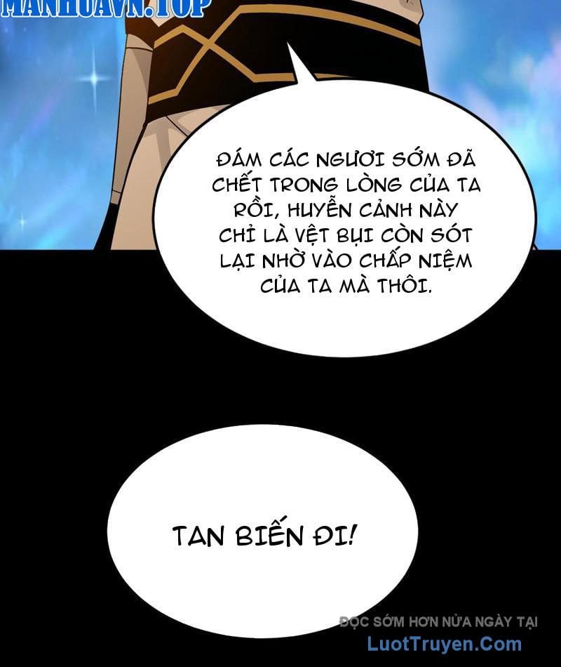 Đệ Tử Tu Luyện Còn Ta Thì Lười Biếng Chap 221 - Next Chap 222