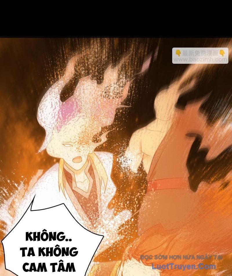 Đệ Tử Tu Luyện Còn Ta Thì Lười Biếng Chap 221 - Next Chap 222