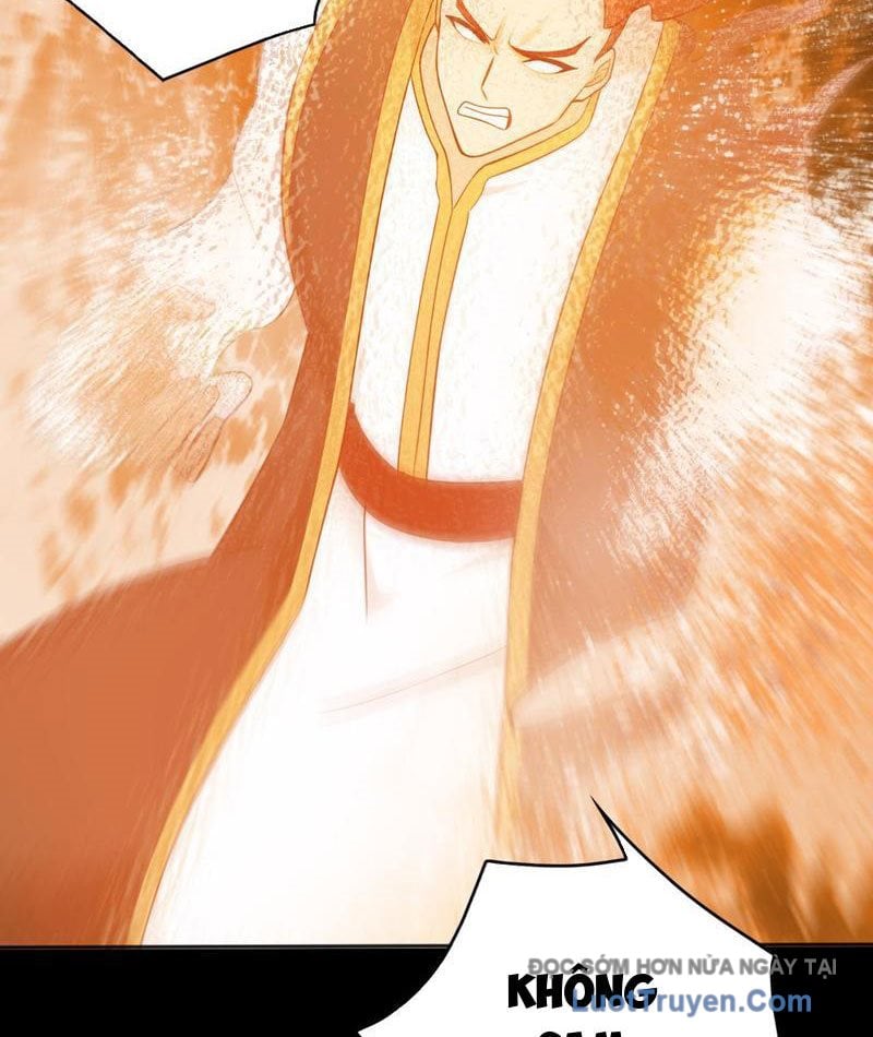 Đệ Tử Tu Luyện Còn Ta Thì Lười Biếng Chap 221 - Next Chap 222