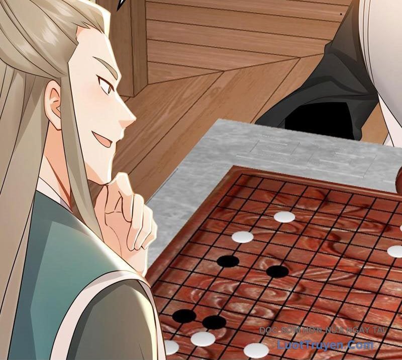 Đệ Tử Tu Luyện Còn Ta Thì Lười Biếng Chap 221 - Next Chap 222