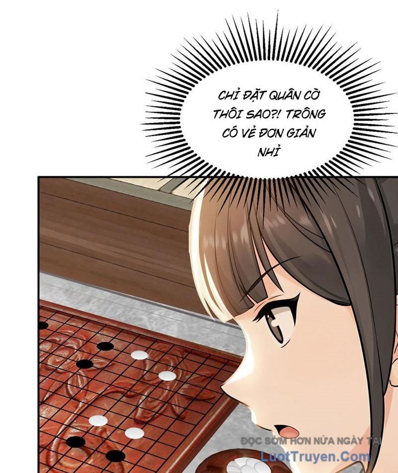 Đệ Tử Tu Luyện Còn Ta Thì Lười Biếng Chap 221 - Next Chap 222