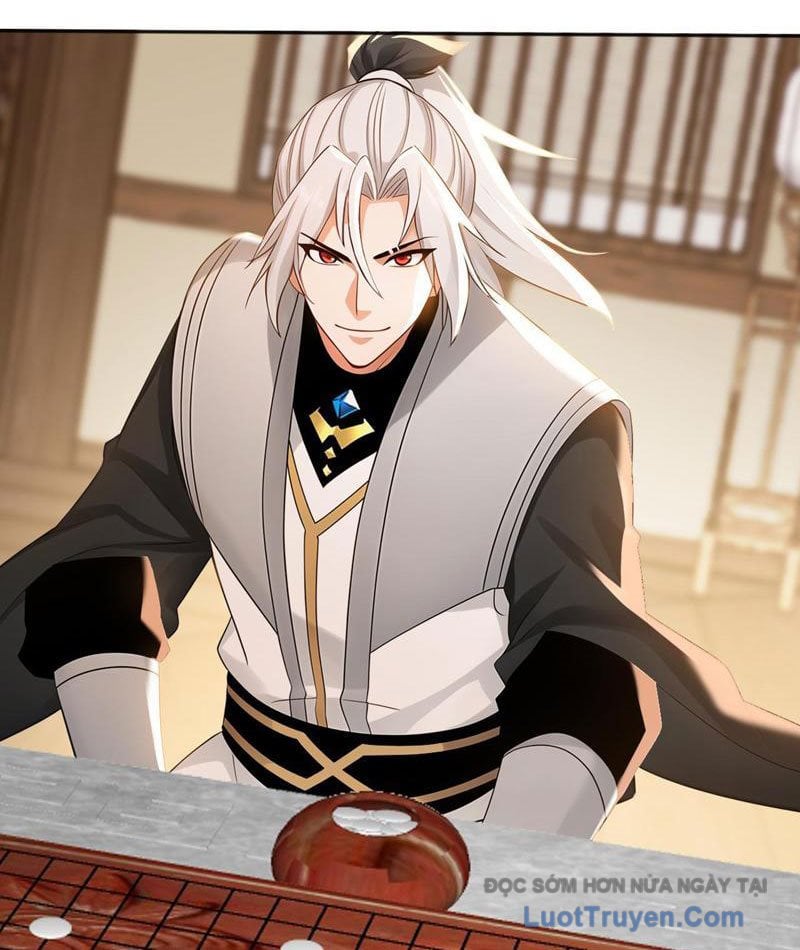 Đệ Tử Tu Luyện Còn Ta Thì Lười Biếng Chap 221 - Next Chap 222