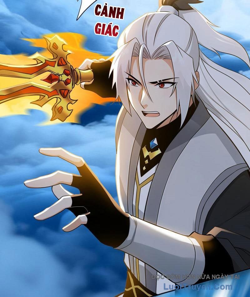 Đệ Tử Tu Luyện Còn Ta Thì Lười Biếng Chap 221 - Next Chap 222