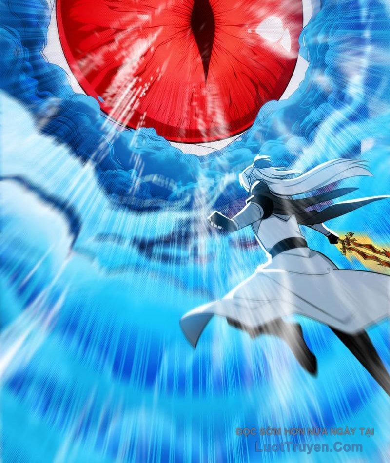 Đệ Tử Tu Luyện Còn Ta Thì Lười Biếng Chap 221 - Next Chap 222