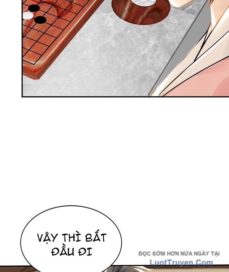 Đệ Tử Tu Luyện Còn Ta Thì Lười Biếng Chap 221 - Next Chap 222