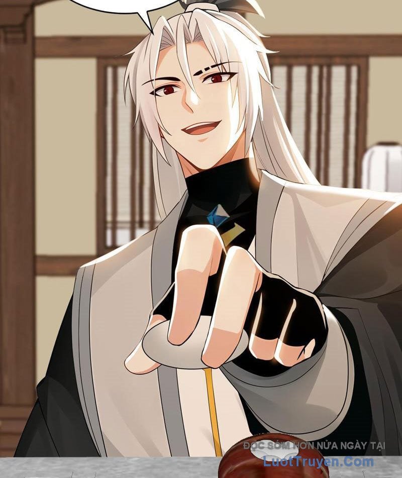 Đệ Tử Tu Luyện Còn Ta Thì Lười Biếng Chap 221 - Next Chap 222
