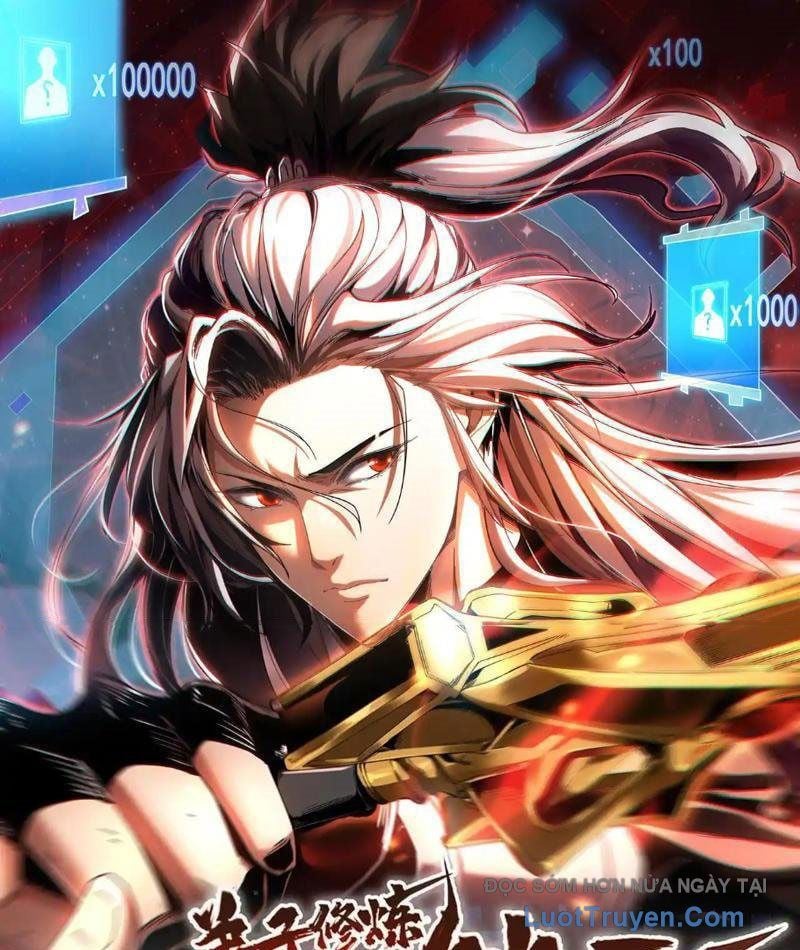 Đệ Tử Tu Luyện Còn Ta Thì Lười Biếng Chap 222 - Next Chap 223