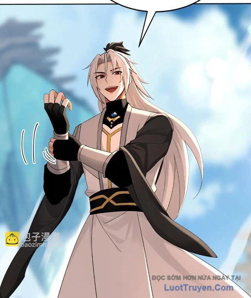 Đệ Tử Tu Luyện Còn Ta Thì Lười Biếng Chap 222 - Next Chap 223