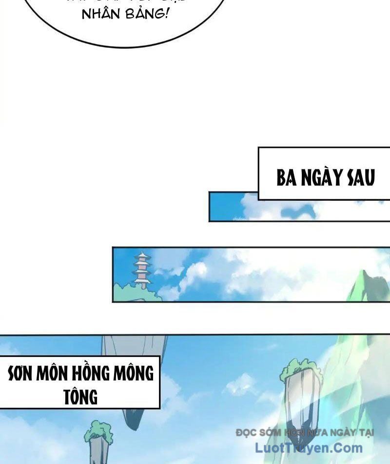 Đệ Tử Tu Luyện Còn Ta Thì Lười Biếng Chap 222 - Next Chap 223