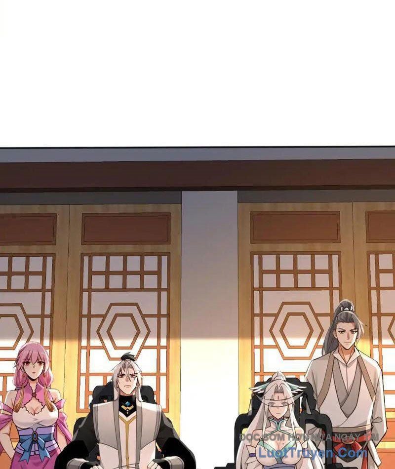Đệ Tử Tu Luyện Còn Ta Thì Lười Biếng Chap 222 - Next Chap 223