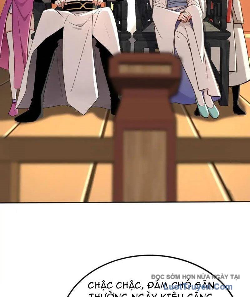 Đệ Tử Tu Luyện Còn Ta Thì Lười Biếng Chap 222 - Next Chap 223