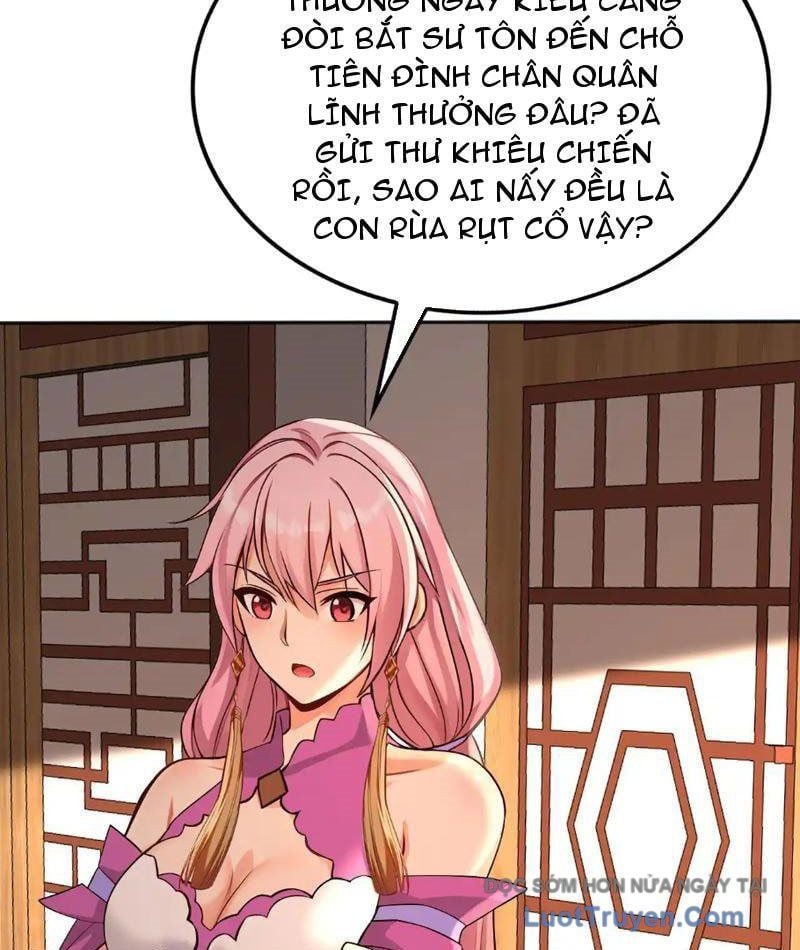 Đệ Tử Tu Luyện Còn Ta Thì Lười Biếng Chap 222 - Next Chap 223