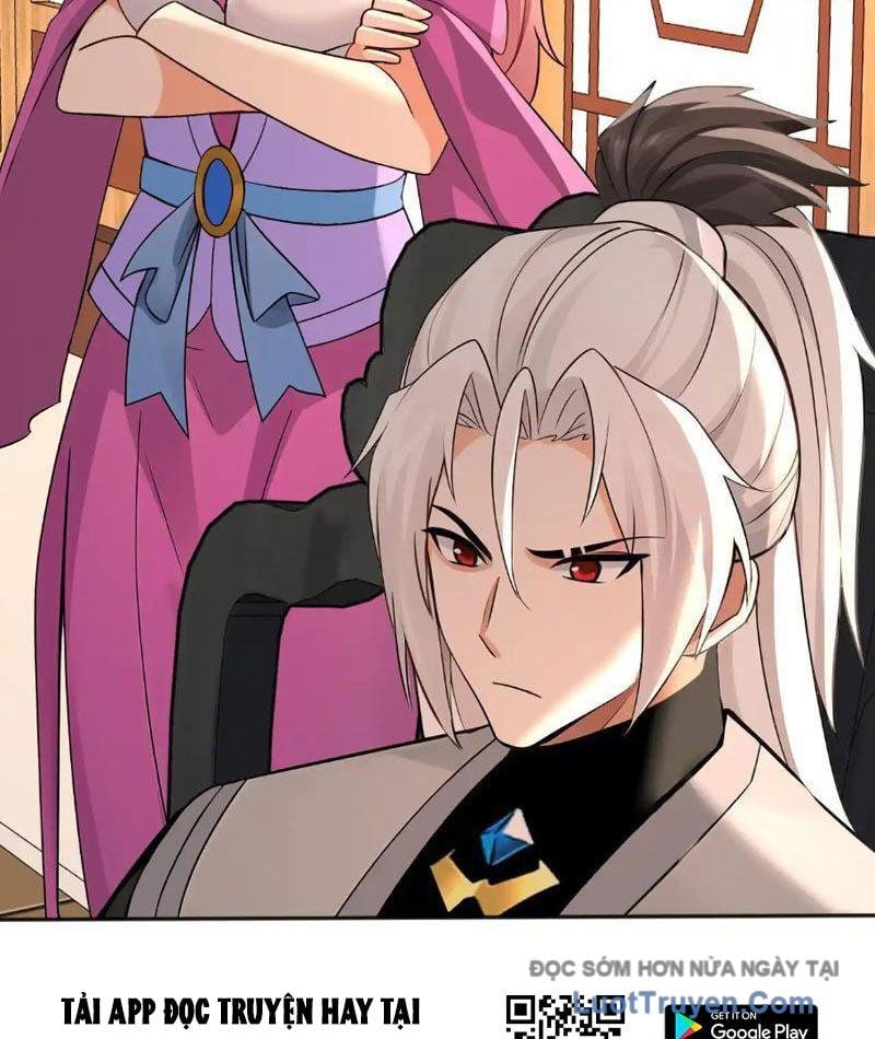 Đệ Tử Tu Luyện Còn Ta Thì Lười Biếng Chap 222 - Next Chap 223
