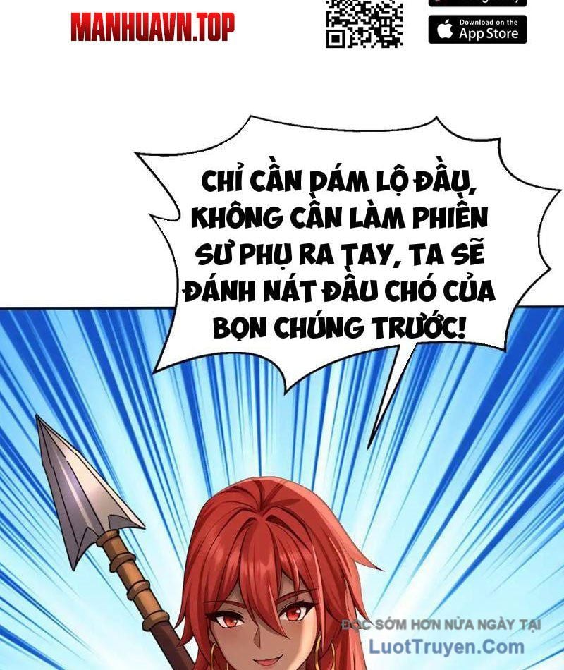 Đệ Tử Tu Luyện Còn Ta Thì Lười Biếng Chap 222 - Next Chap 223