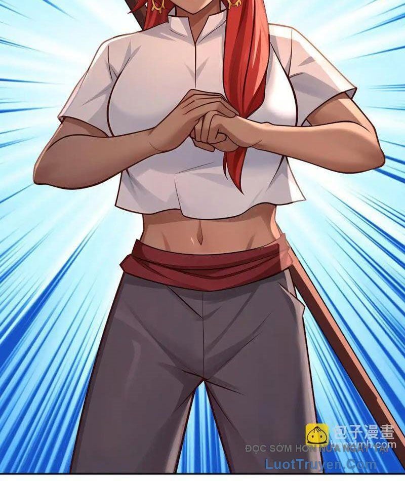 Đệ Tử Tu Luyện Còn Ta Thì Lười Biếng Chap 222 - Next Chap 223