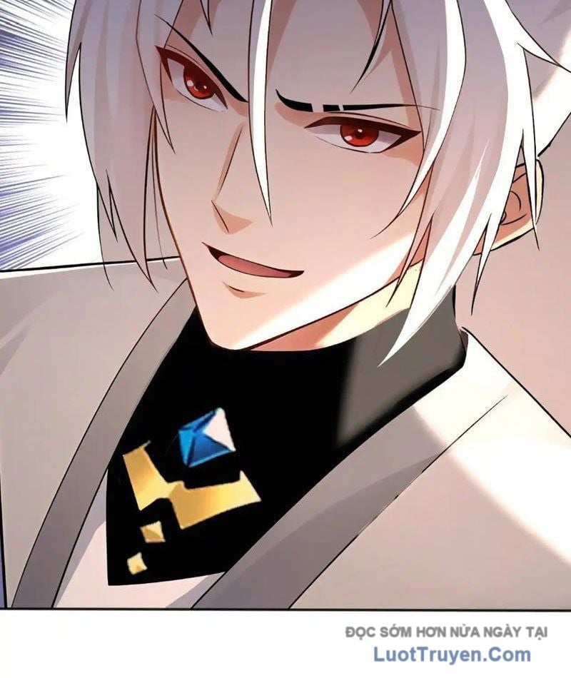 Đệ Tử Tu Luyện Còn Ta Thì Lười Biếng Chap 222 - Next Chap 223